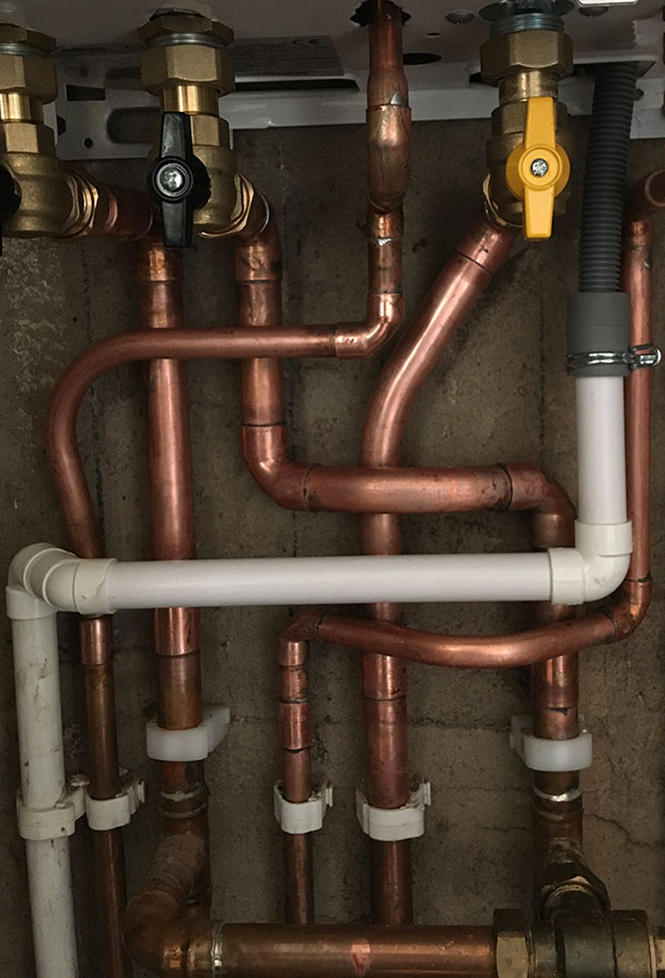 Plumbing Problems?